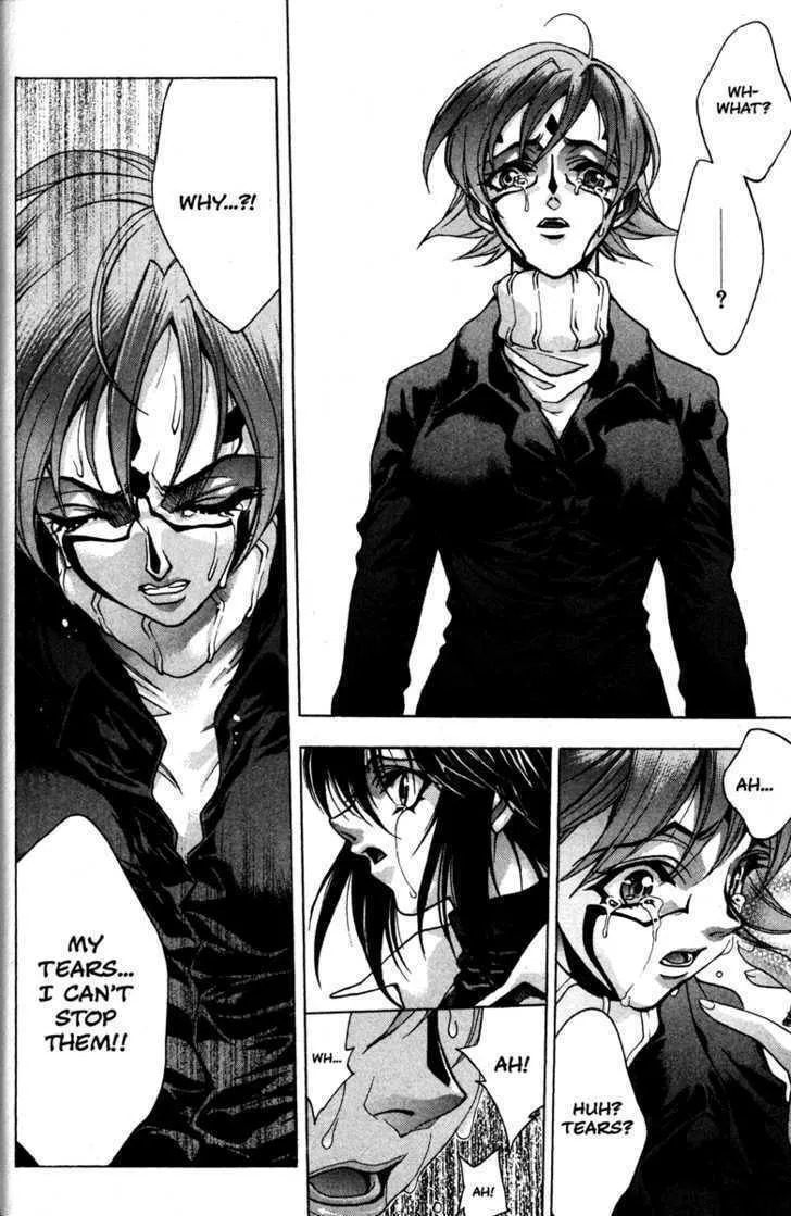 Read Kamikaze chapter 47 image 25 on Lezhin