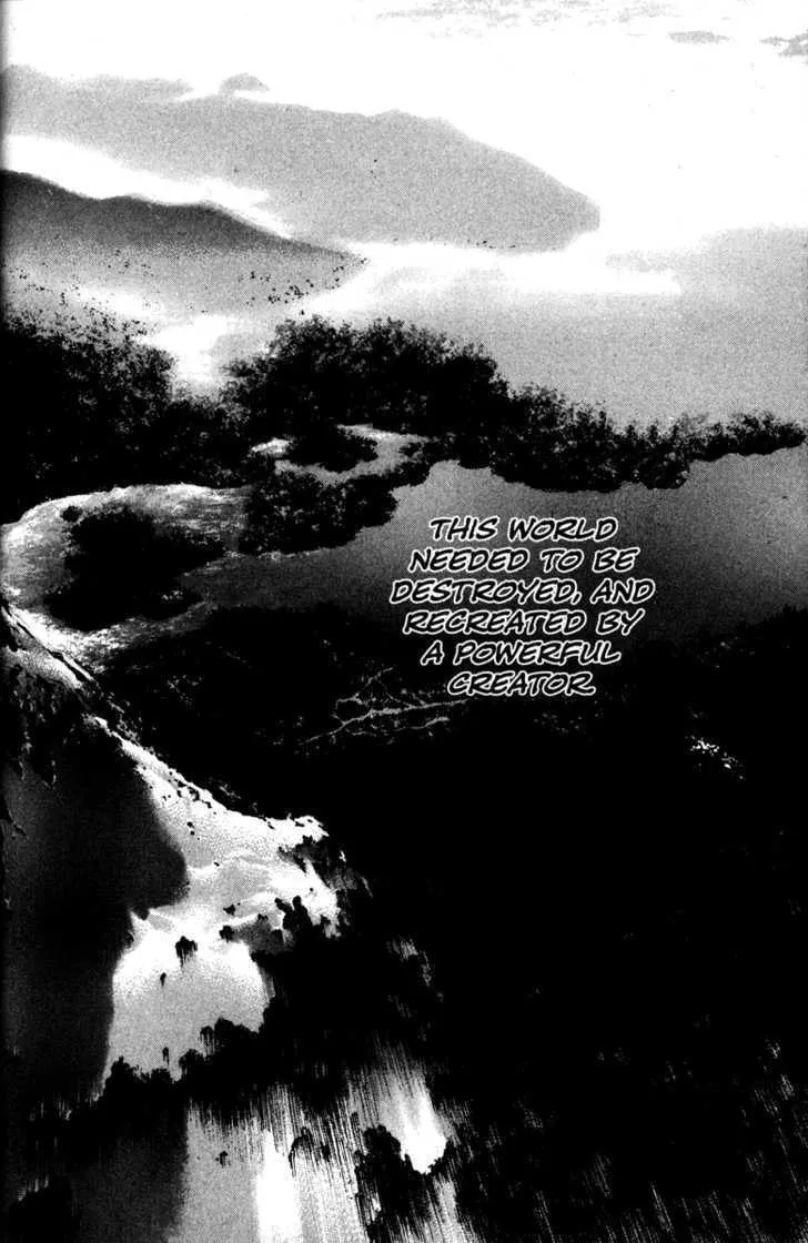 Read Kamikaze chapter 47 image 7 on Lezhin