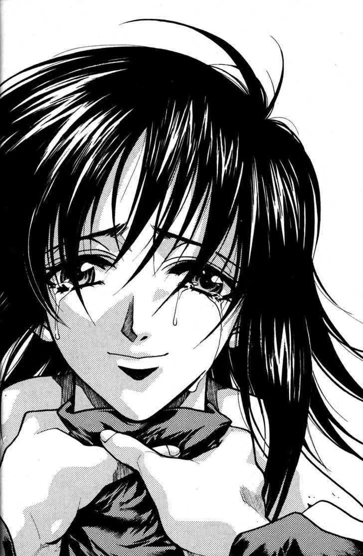 Read Kamikaze chapter 48 image 3 on Lezhin
