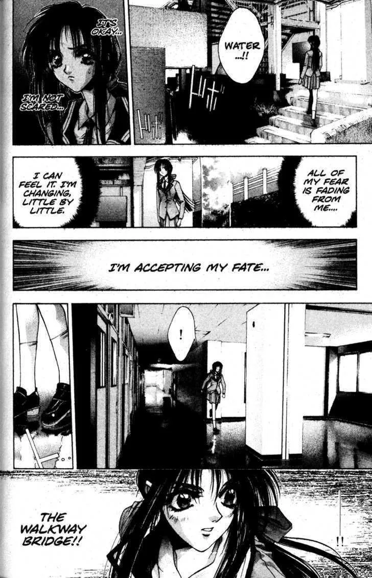 Read Kamikaze chapter 5 image 10 on Lezhin