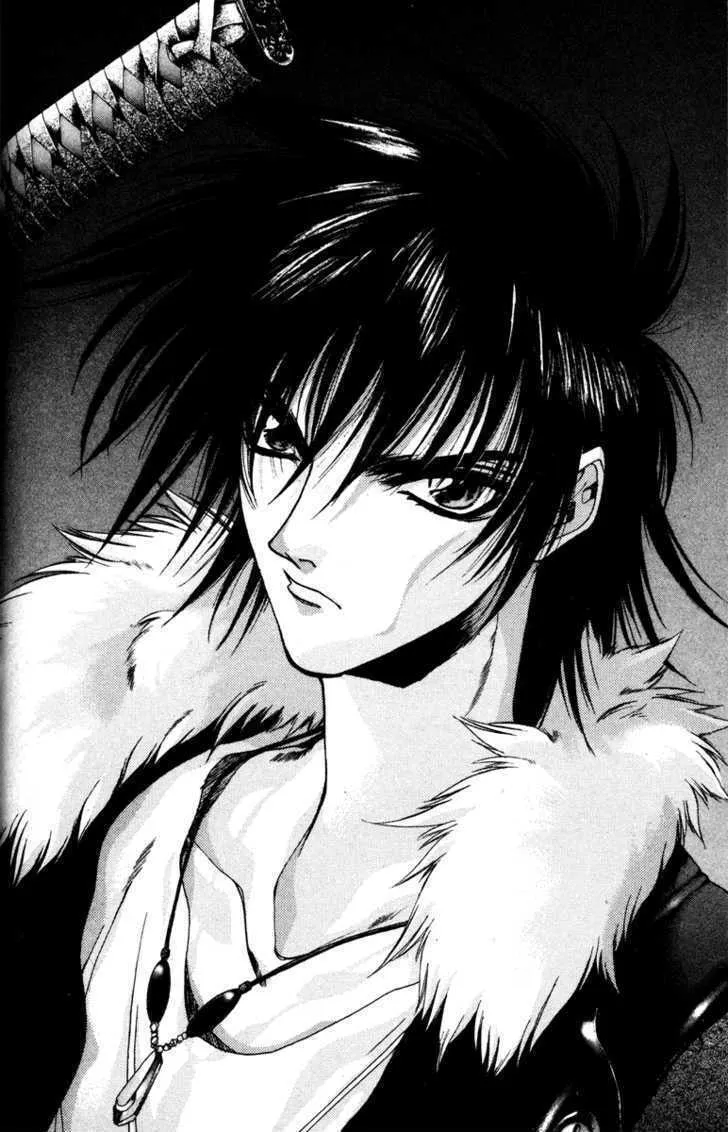 Read Kamikaze chapter 5 image 12 on Lezhin