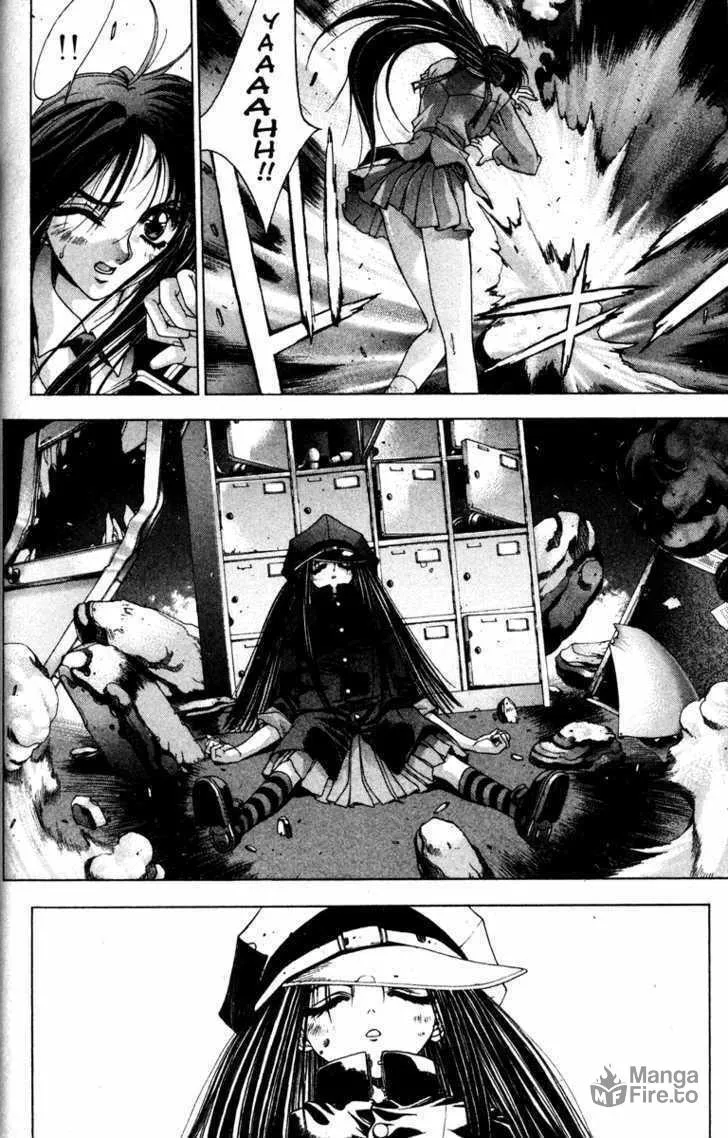 Read Kamikaze chapter 5 image 24 on Lezhin