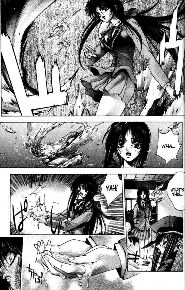 Read Kamikaze chapter 5 image 27 on Lezhin