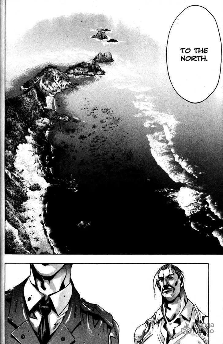 Read Kamikaze chapter 50 image 14 on Lezhin