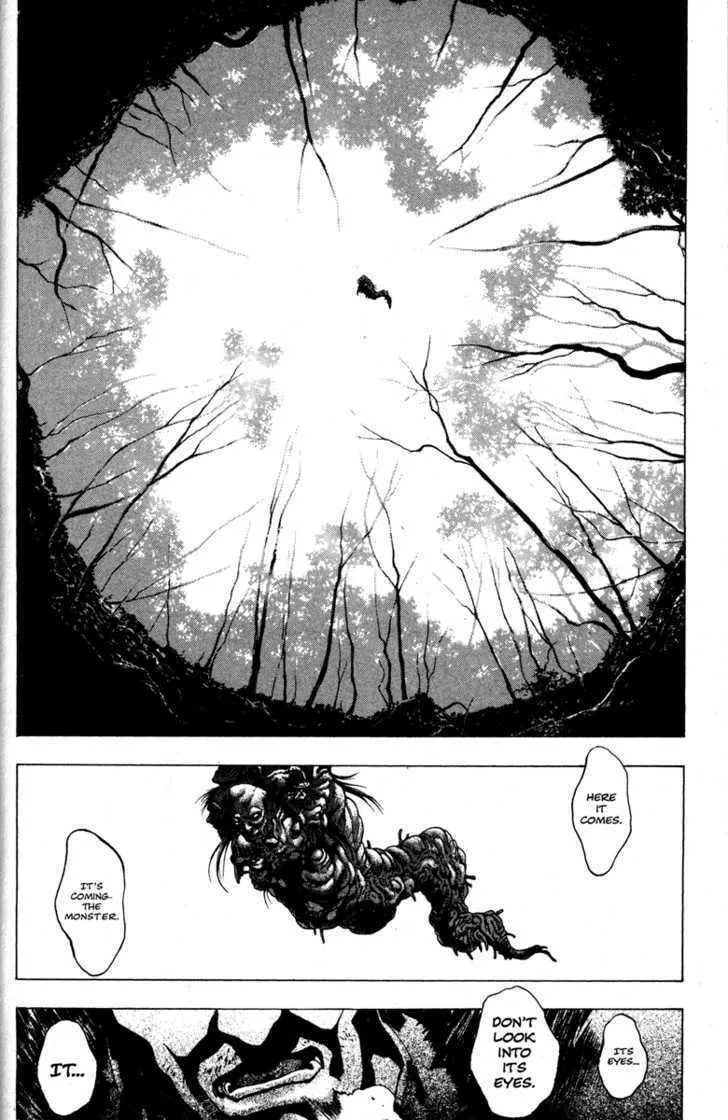 Read Kamikaze chapter 50 image 16 on Lezhin