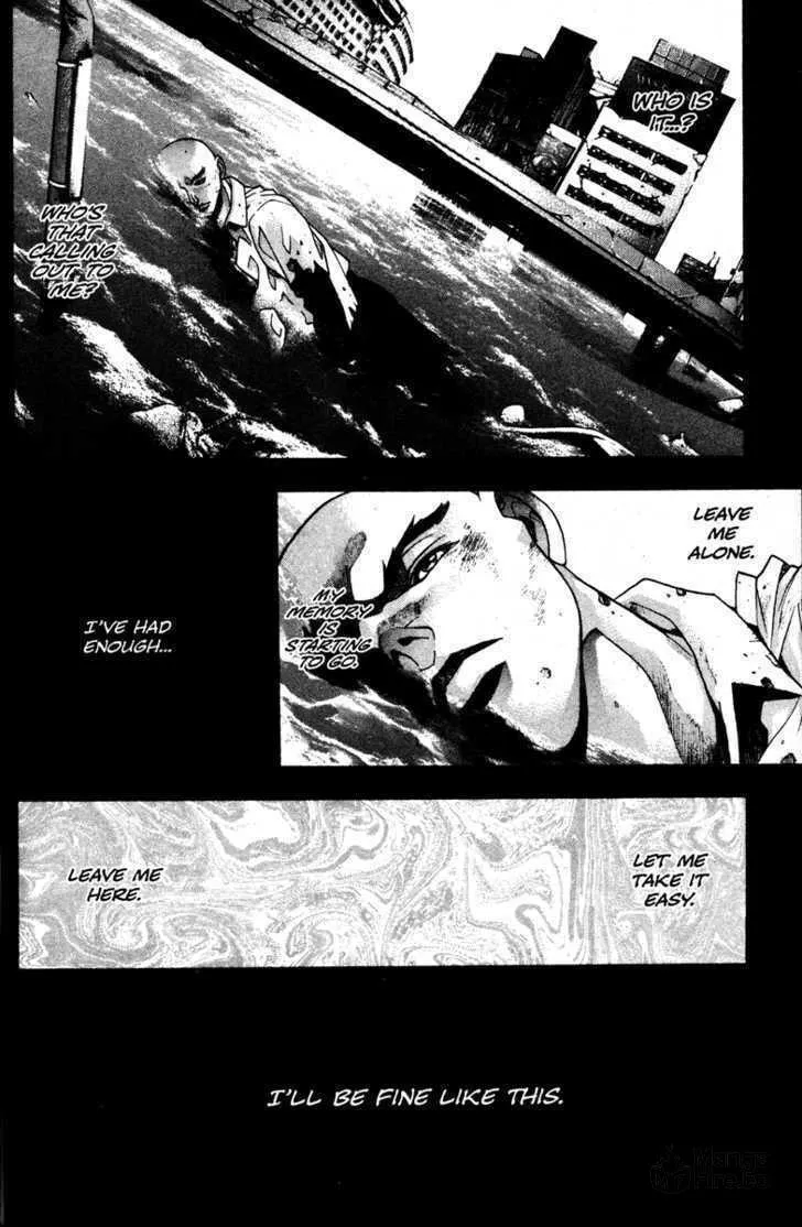 Read Kamikaze chapter 50 image 2 on Lezhin