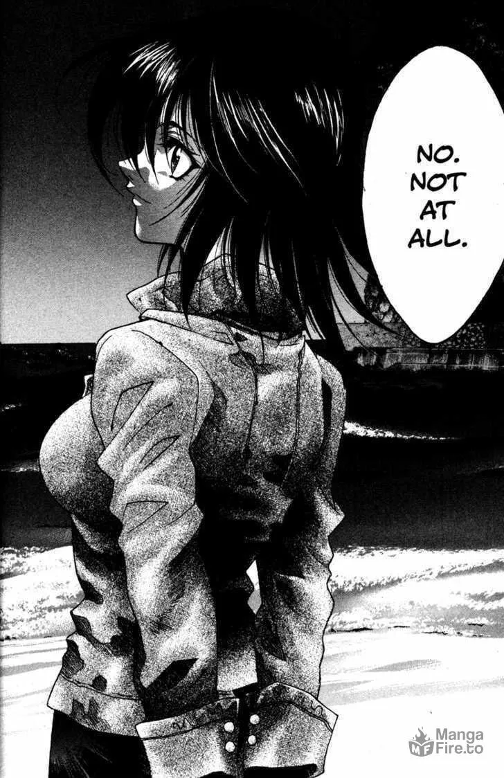 Read Kamikaze chapter 50 image 34 on Lezhin