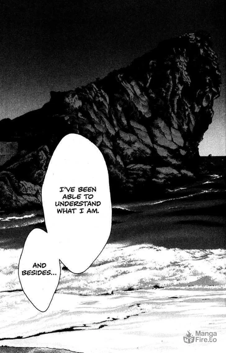 Read Kamikaze chapter 50 image 35 on Lezhin