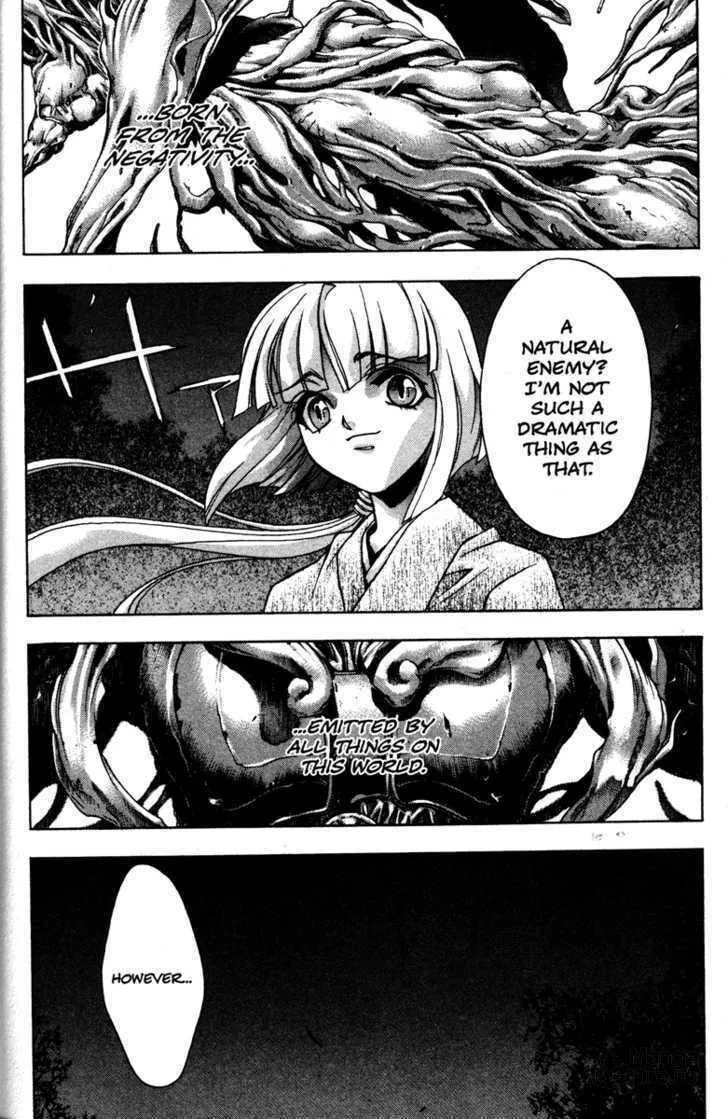 Read Kamikaze chapter 51 image 19 on Lezhin