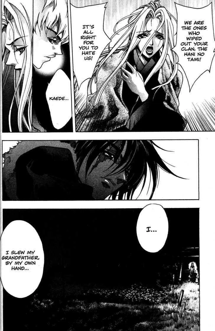 Read Kamikaze chapter 51 image 27 on Lezhin