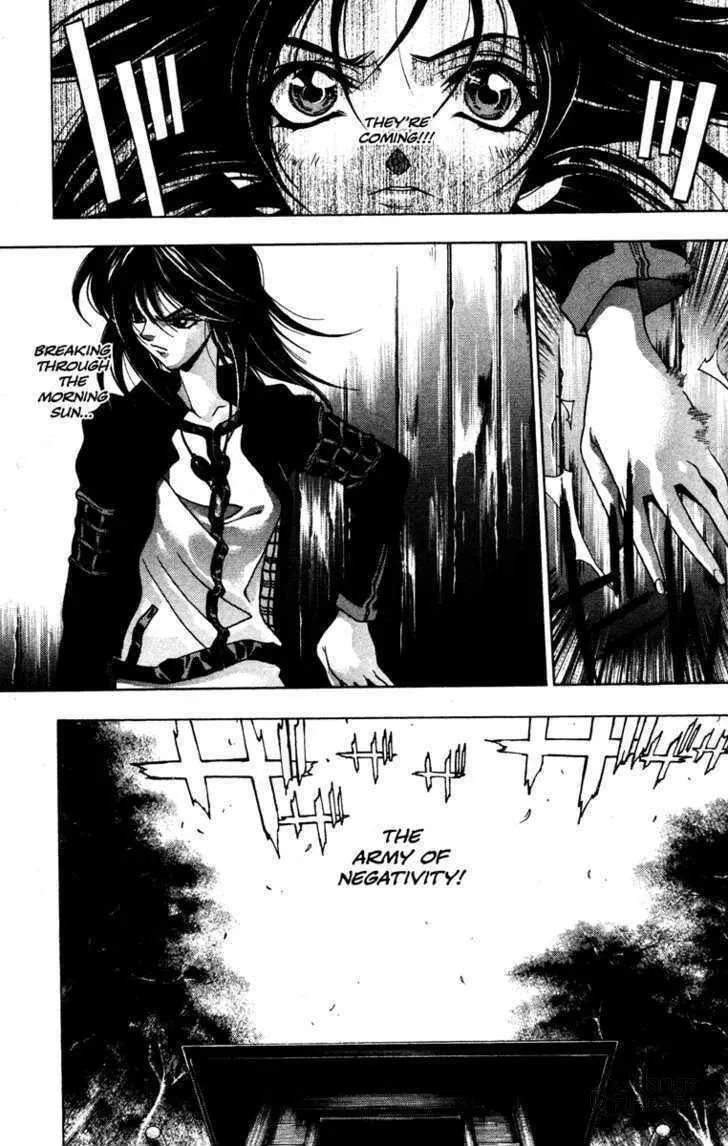 Read Kamikaze chapter 51 image 32 on Lezhin