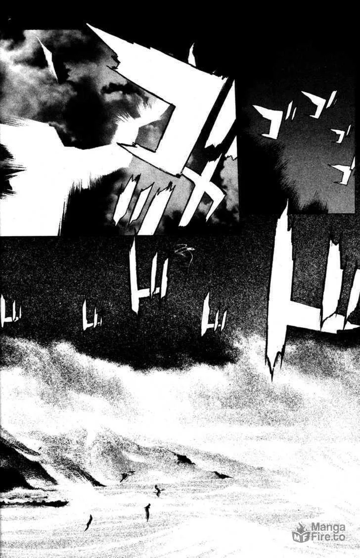 Read Kamikaze chapter 51 image 5 on Lezhin