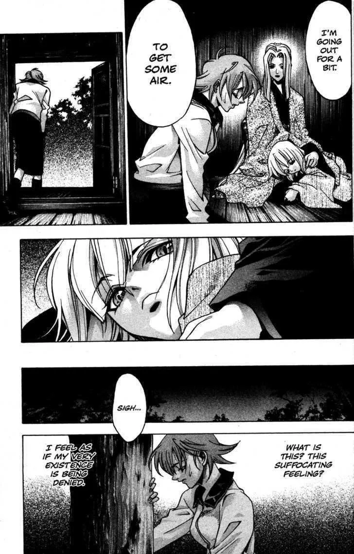Read Kamikaze chapter 51 image 8 on Lezhin