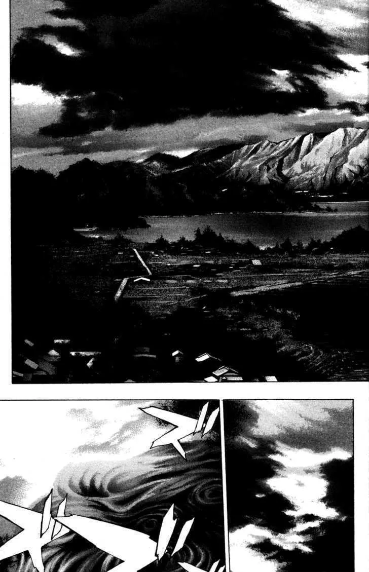 Read Kamikaze chapter 52 image 1 on Lezhin
