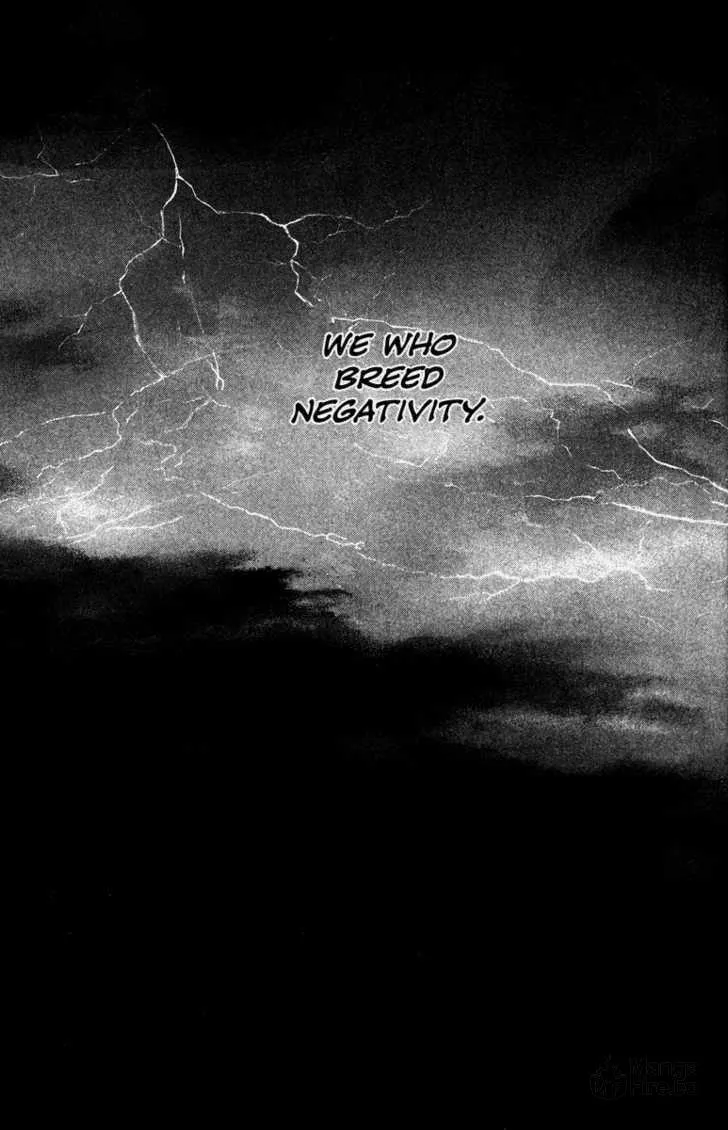 Read Kamikaze chapter 52 image 11 on Lezhin