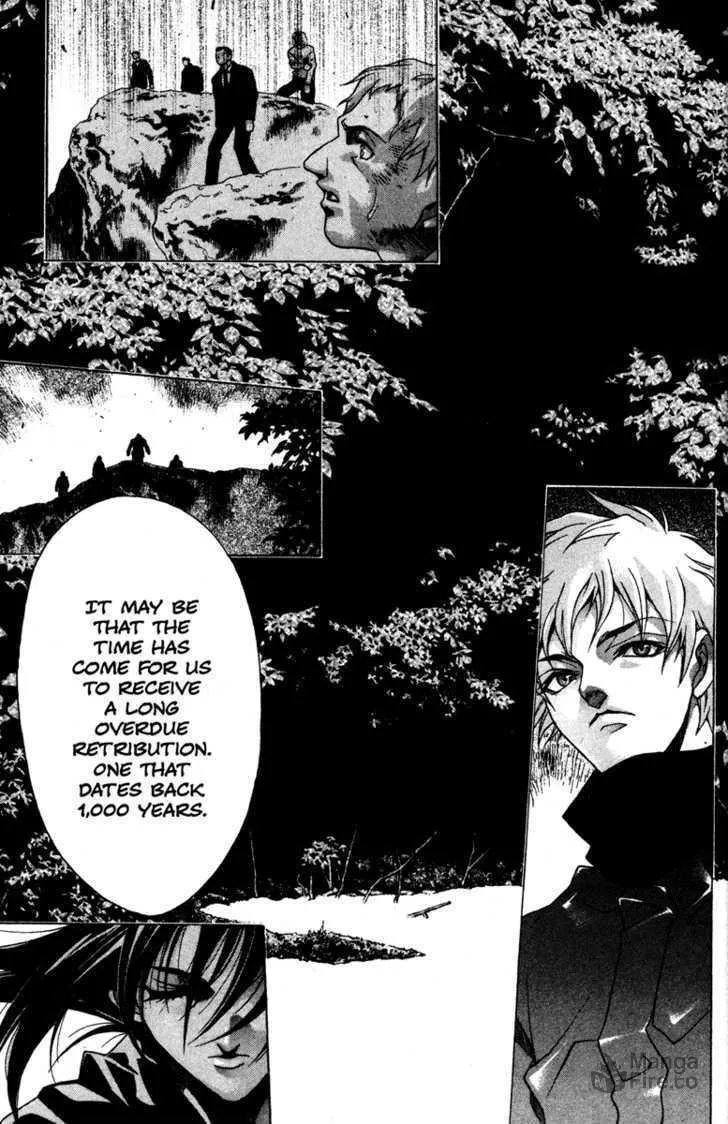 Read Kamikaze chapter 52 image 17 on Lezhin