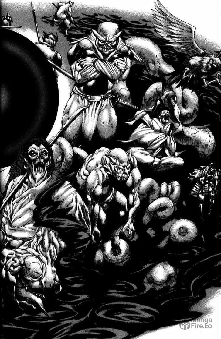 Read Kamikaze chapter 52 image 2 on Lezhin