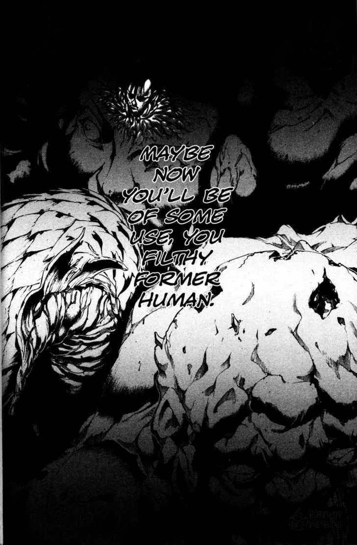 Read Kamikaze chapter 52 image 26 on Lezhin