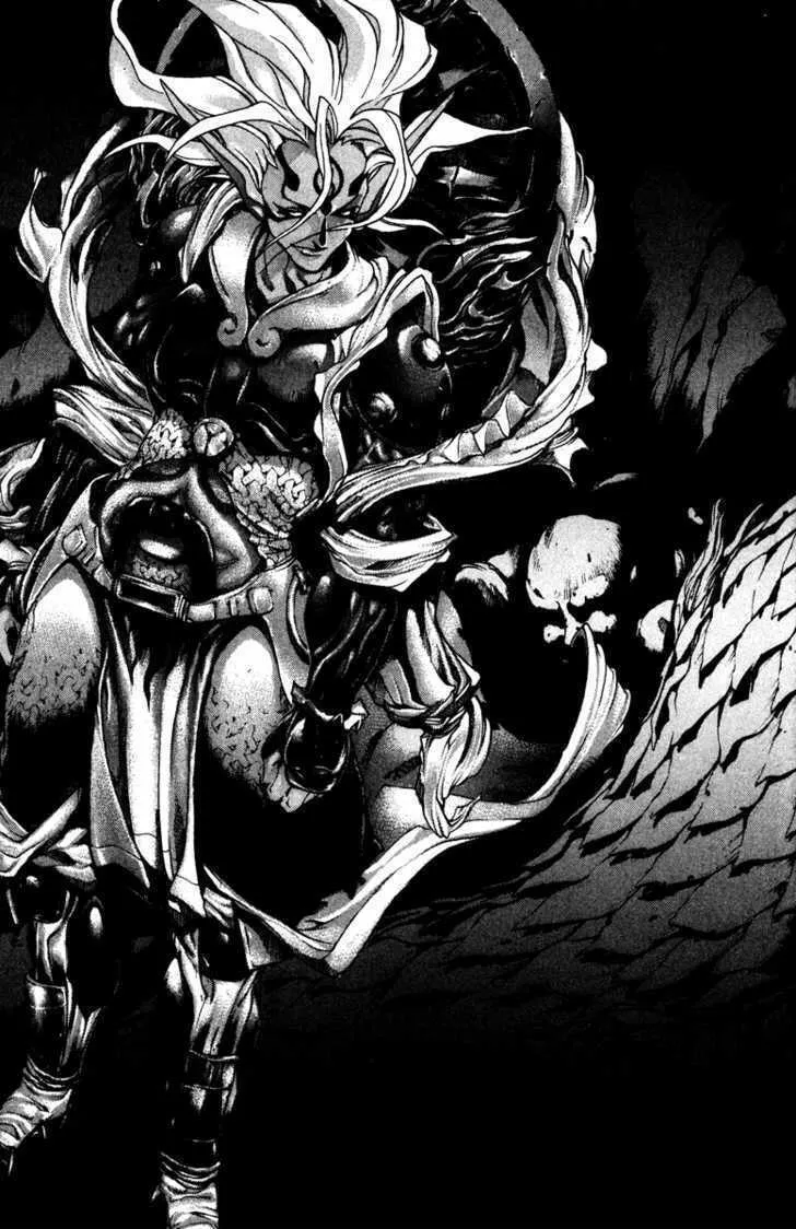 Read Kamikaze chapter 52 image 27 on Lezhin