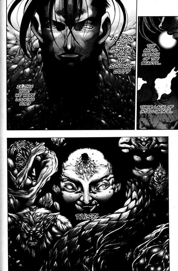 Read Kamikaze chapter 52 image 28 on Lezhin