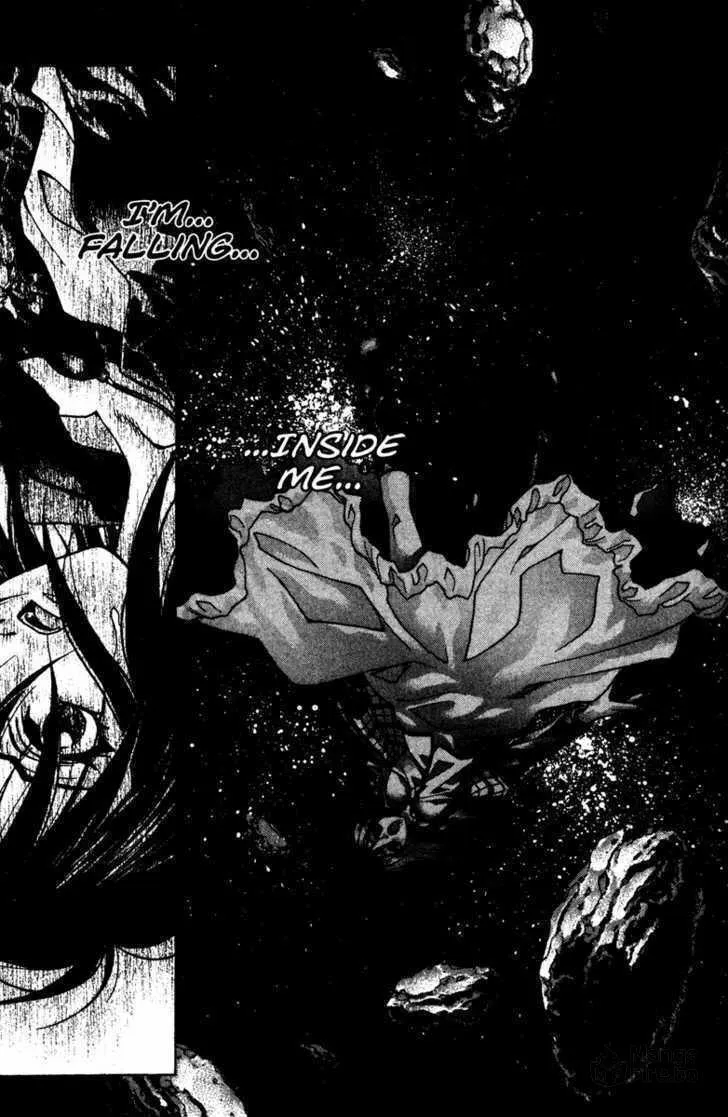 Read Kamikaze chapter 53 image 14 on Lezhin