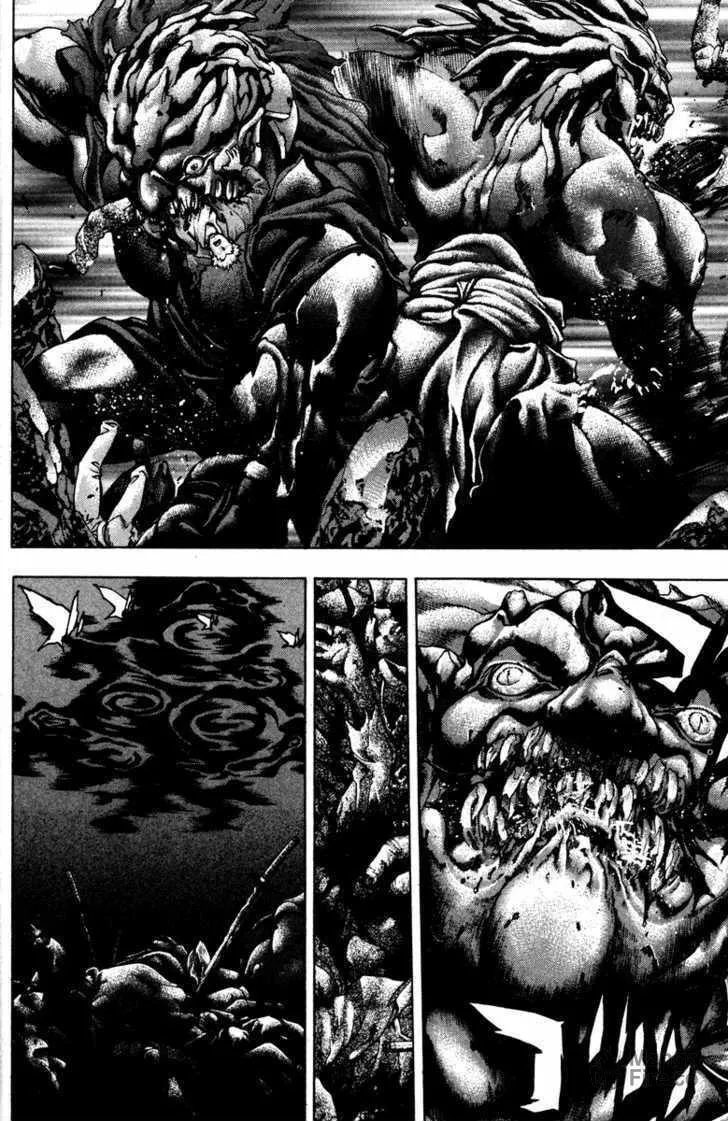 Read Kamikaze chapter 53 image 17 on Lezhin