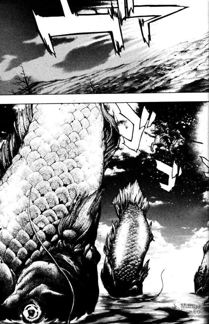 Read Kamikaze chapter 53 image 24 on Lezhin