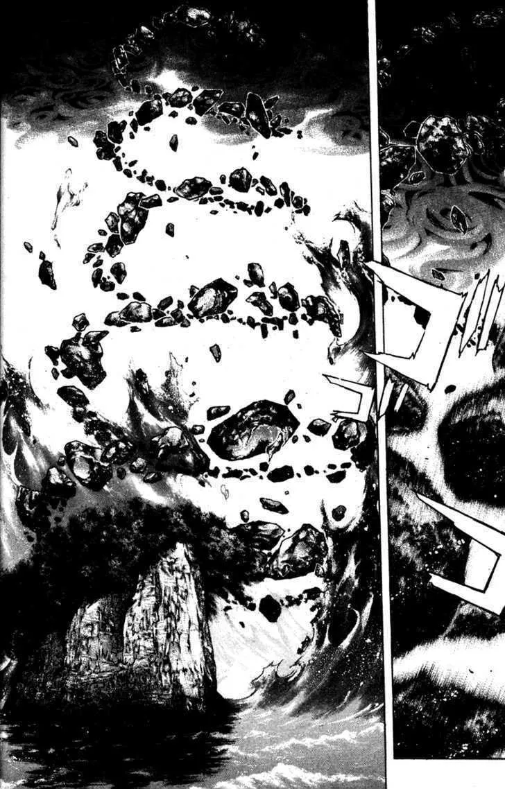 Read Kamikaze chapter 53 image 27 on Lezhin