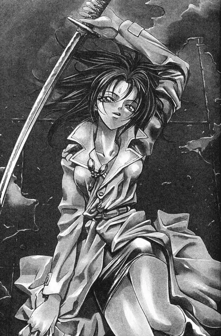 Read Kamikaze chapter 53 image 6 on Lezhin