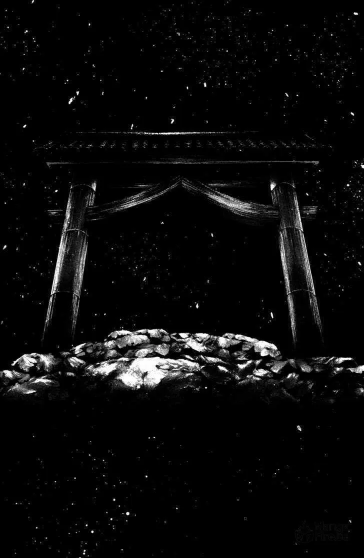 Read Kamikaze chapter 53 image 9 on Lezhin