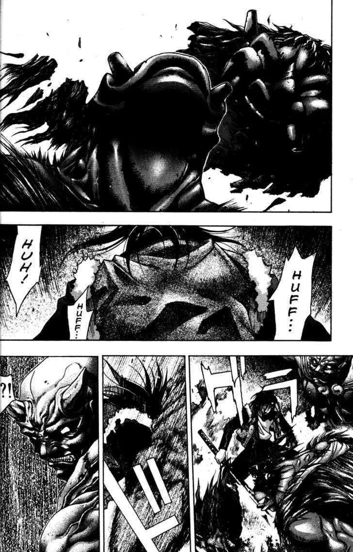 Read Kamikaze chapter 54 image 13 on Lezhin