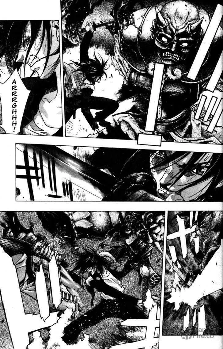 Read Kamikaze chapter 54 image 14 on Lezhin