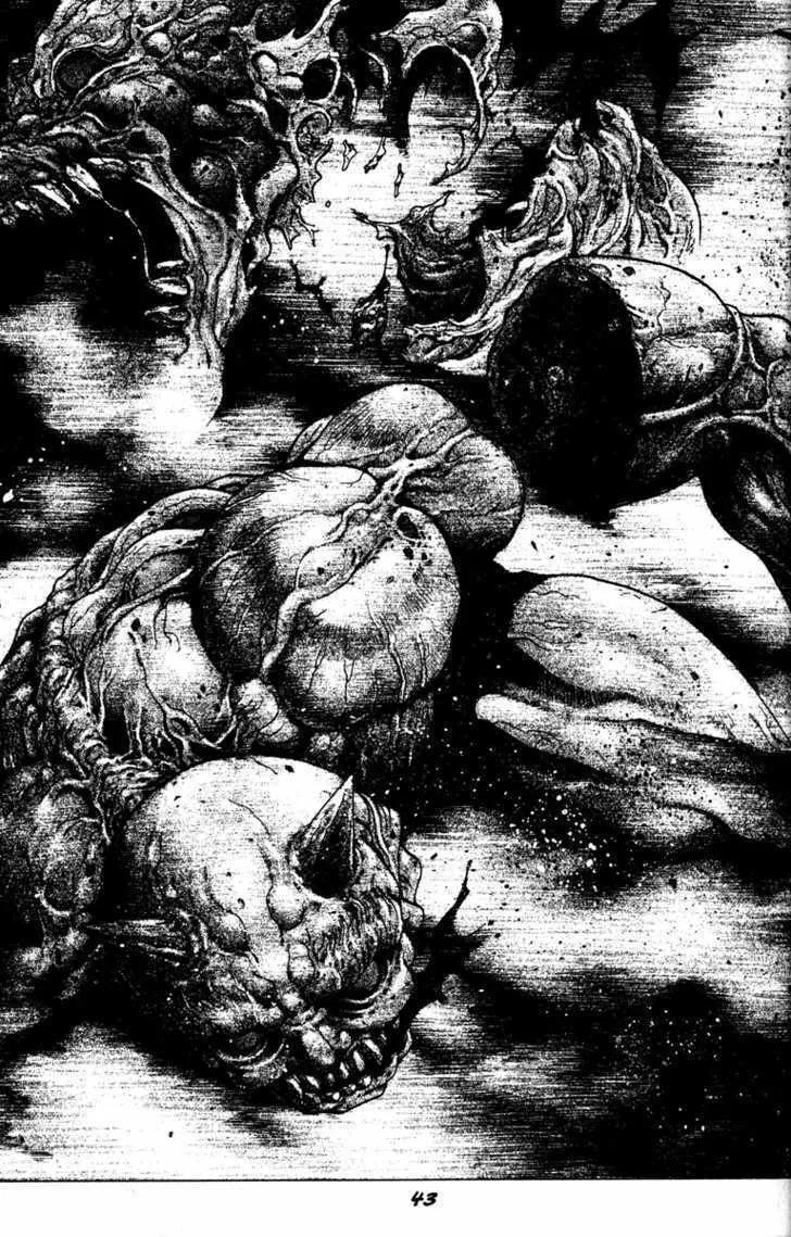 Read Kamikaze chapter 54 image 16 on Lezhin