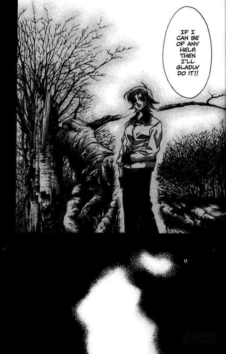 Read Kamikaze chapter 54 image 24 on Lezhin