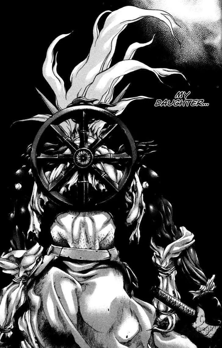Read Kamikaze chapter 54 image 26 on Lezhin