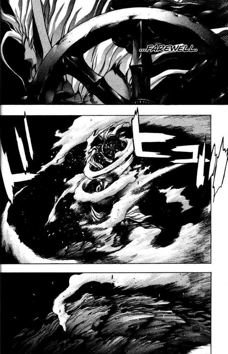 Read Kamikaze chapter 54 image 27 on Lezhin