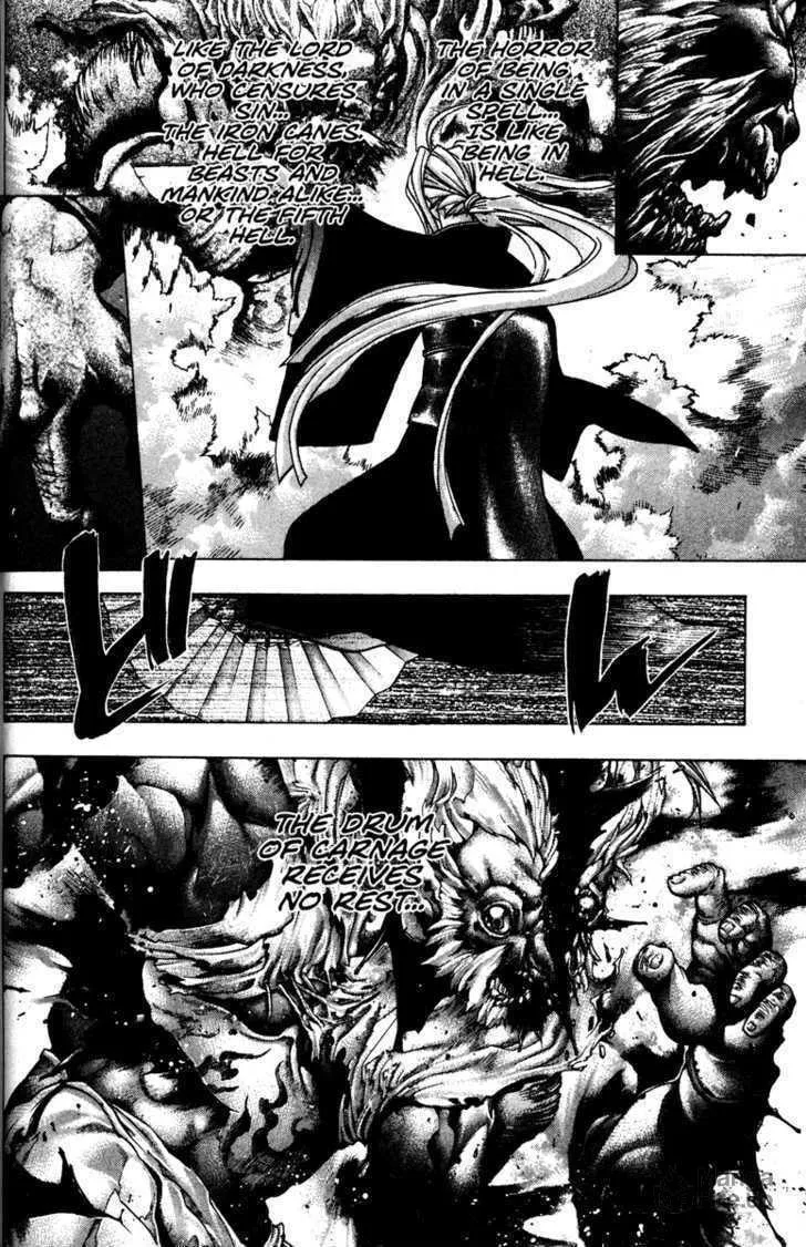 Read Kamikaze chapter 54 image 29 on Lezhin