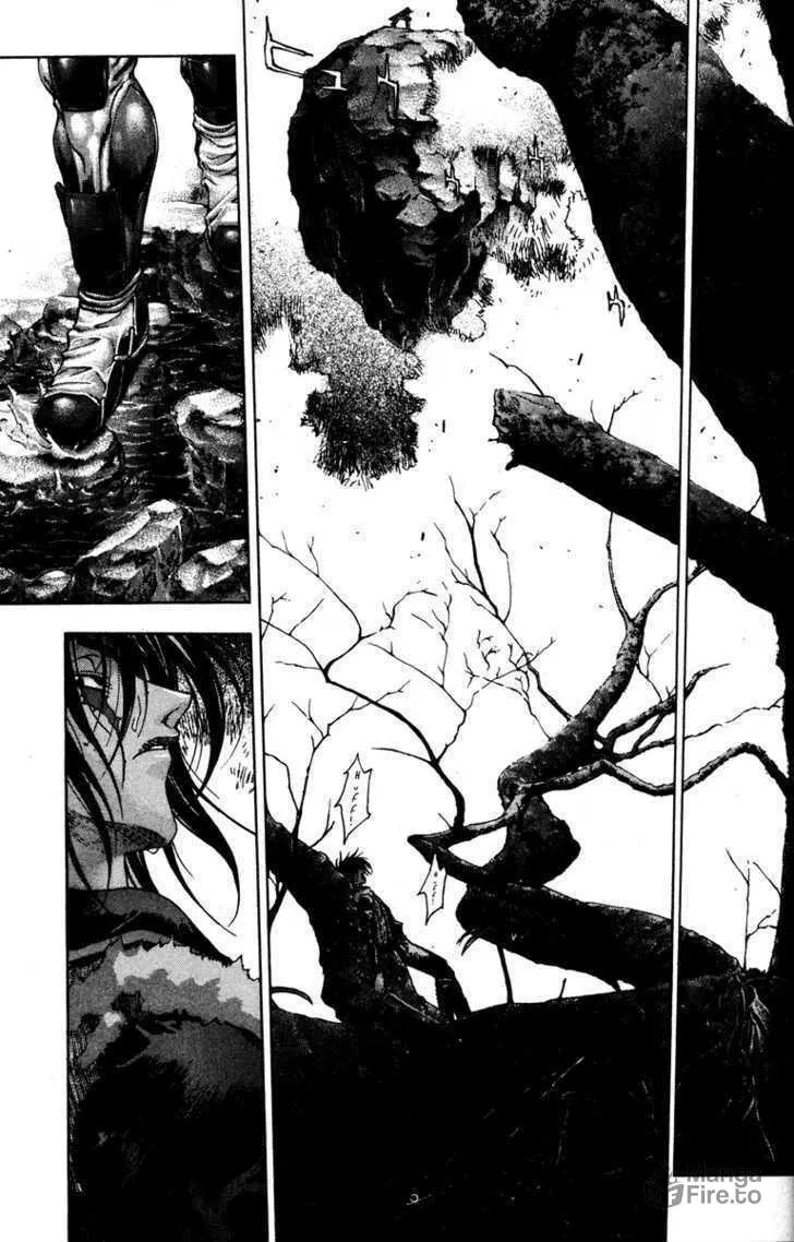 Read Kamikaze chapter 54 image 32 on Lezhin