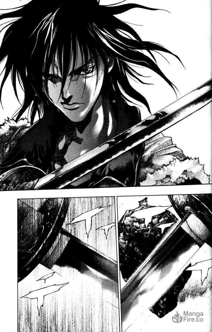 Read Kamikaze chapter 54 image 34 on Lezhin