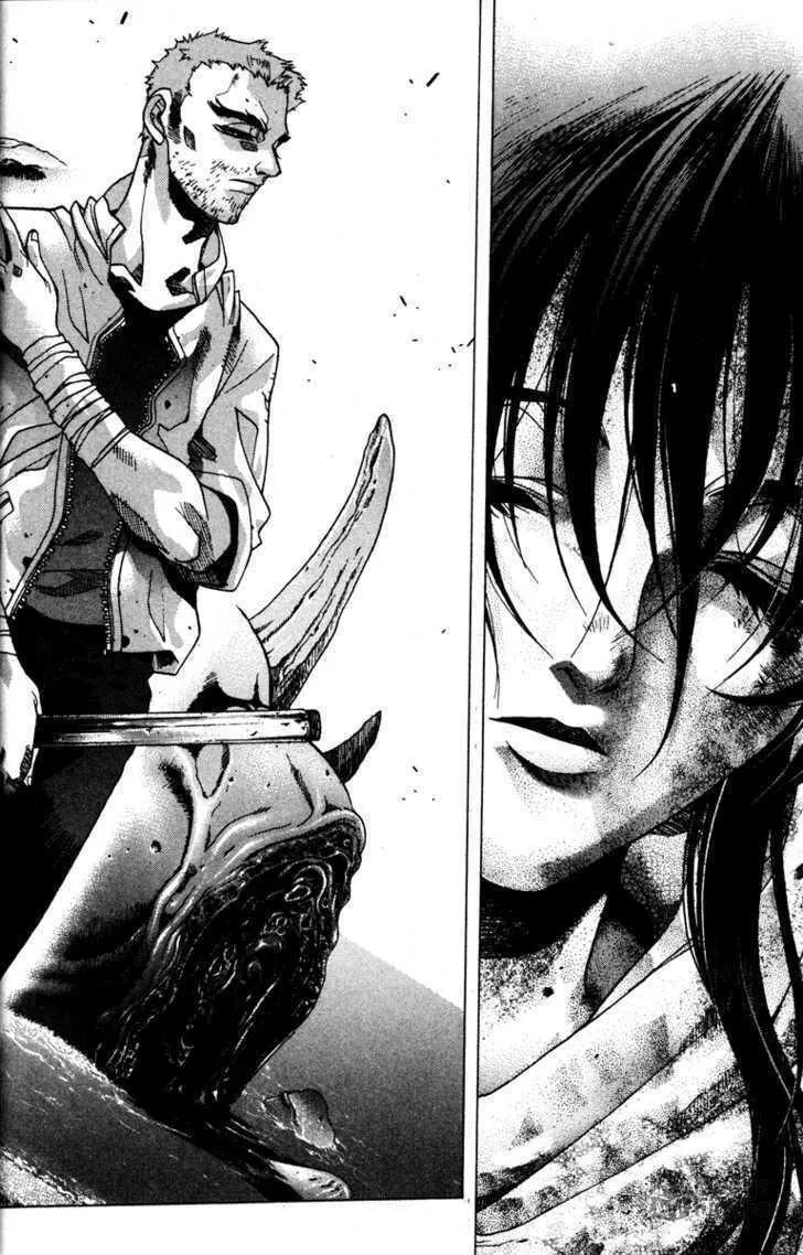 Read Kamikaze chapter 54 image 41 on Lezhin