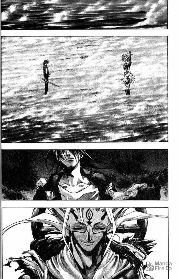 Read Kamikaze chapter 55 image 11 on Lezhin