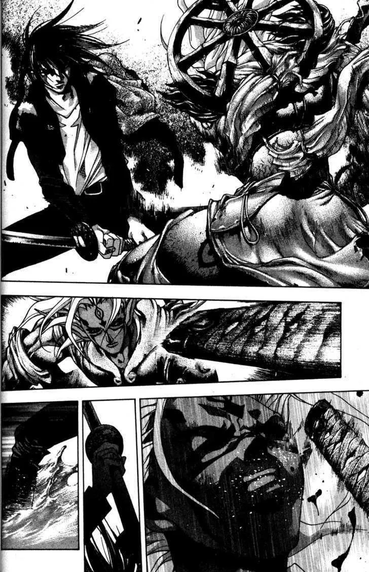 Read Kamikaze chapter 55 image 15 on Lezhin