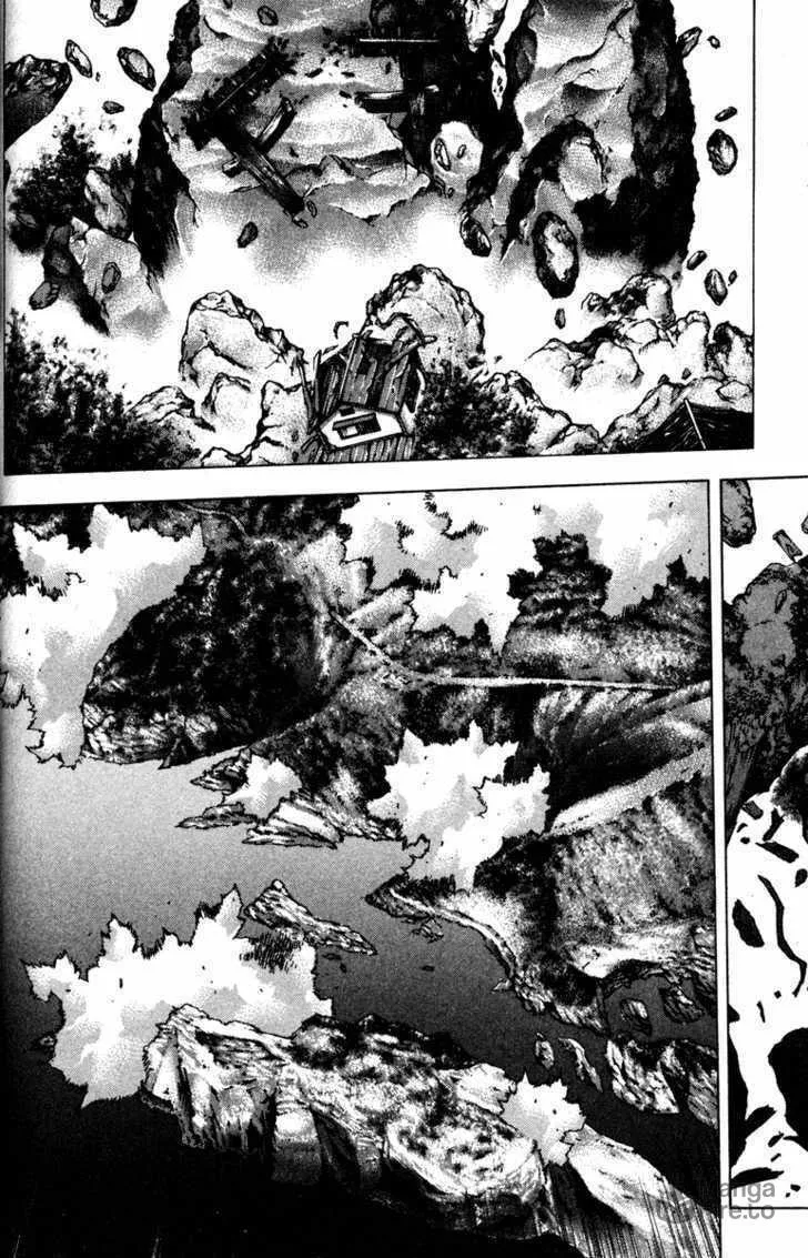 Read Kamikaze chapter 55 image 19 on Lezhin