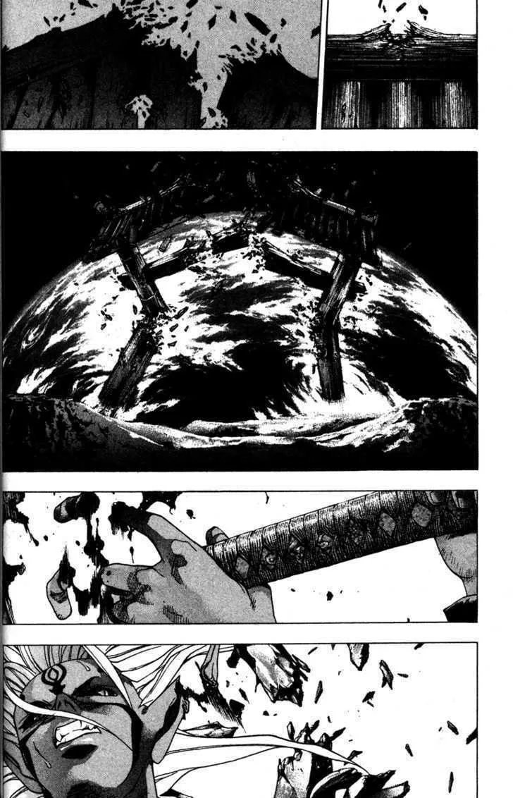 Read Kamikaze chapter 55 image 21 on Lezhin