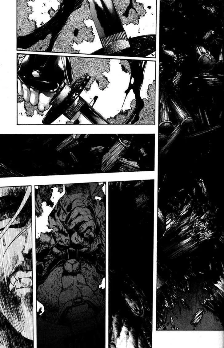 Read Kamikaze chapter 55 image 22 on Lezhin