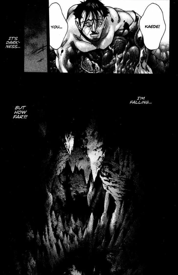 Read Kamikaze chapter 55 image 27 on Lezhin
