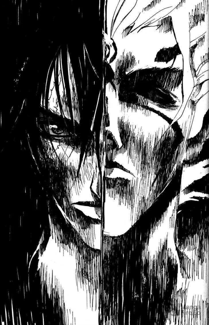 Read Kamikaze chapter 55 image 8 on Lezhin