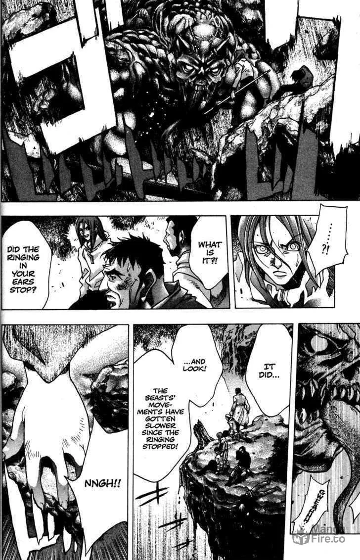 Read Kamikaze chapter 55 image 9 on Lezhin