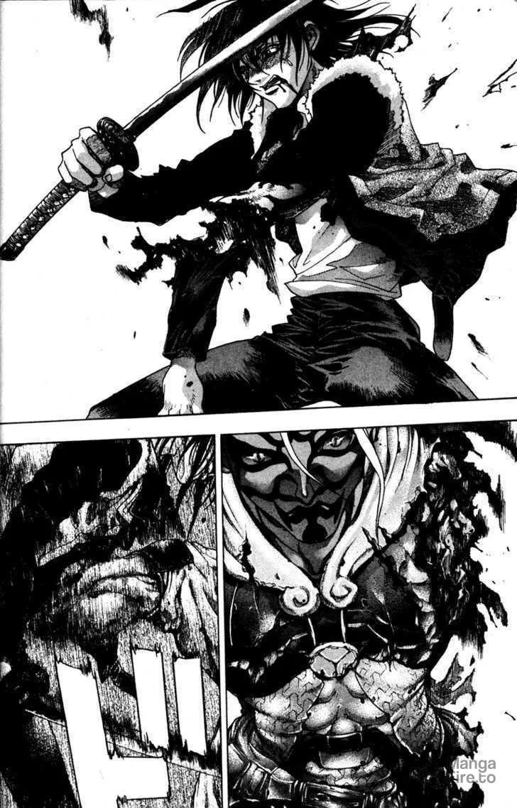 Read Kamikaze chapter 56 image 23 on Lezhin