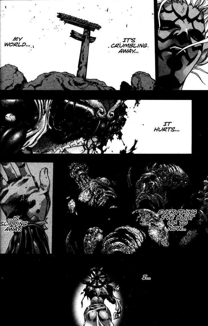 Read Kamikaze chapter 56 image 25 on Lezhin